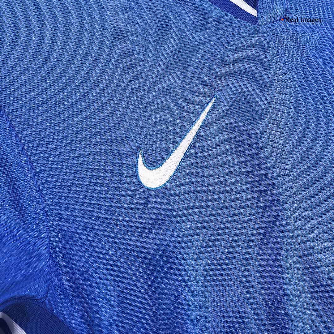 Retro BAGGIO R. #18 1998 Italy Home Soccer Jersey