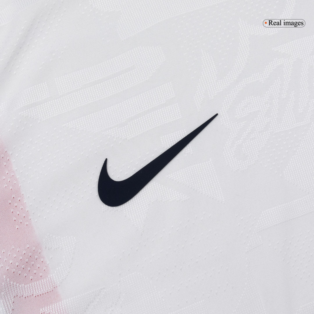 KANE #9 England Home Player Version Jersey World Cup 2026