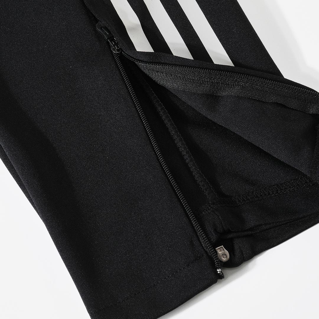 Real Madrid 1/4 Zip Tracksuit 2025/26 White