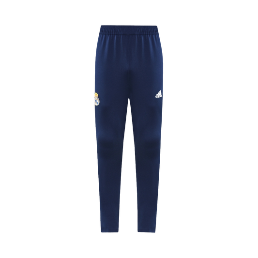 Real Madrid Soccer Pants 2025/26 Navy