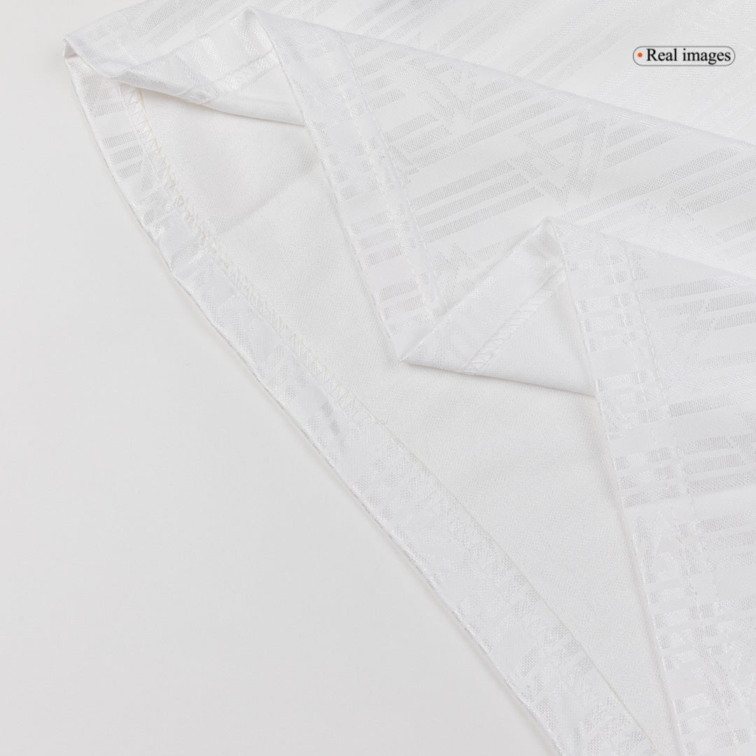 Retro Soccer Jersey Germany Home 1994