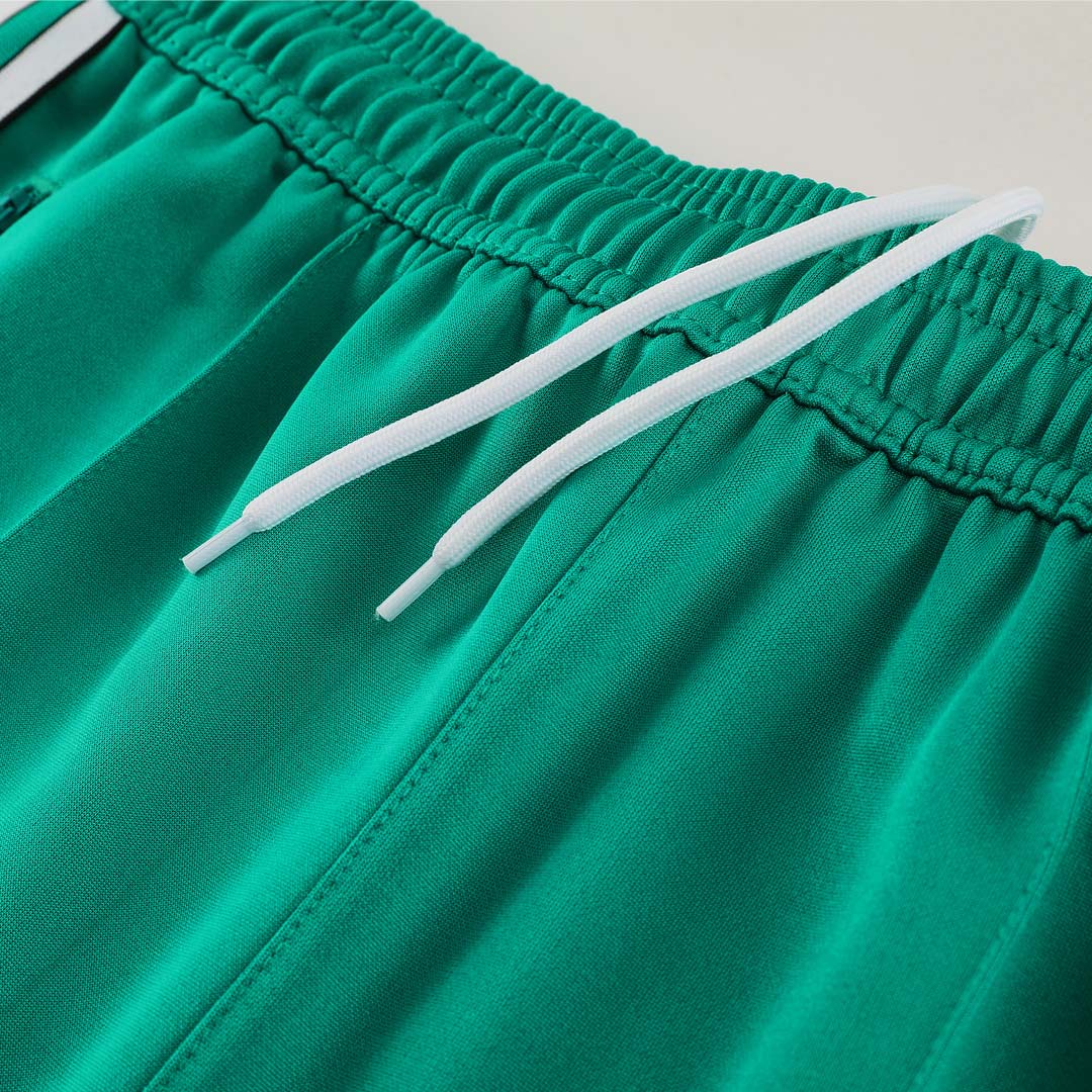 Liverpool Jacket Tracksuit 2025/26 Green