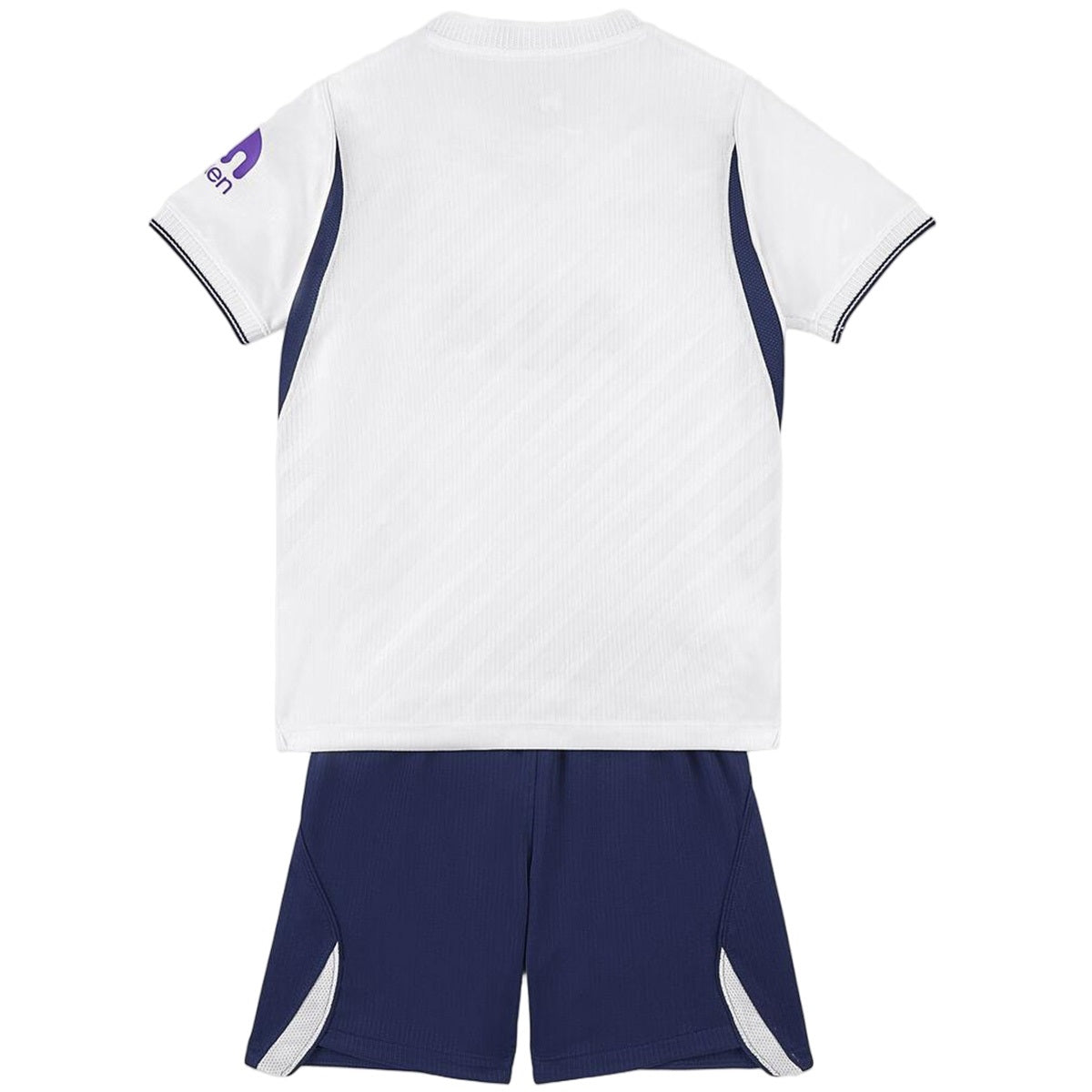 Tottenham Hotspur Home Kids Soccer Jerseys Kit 2026/27