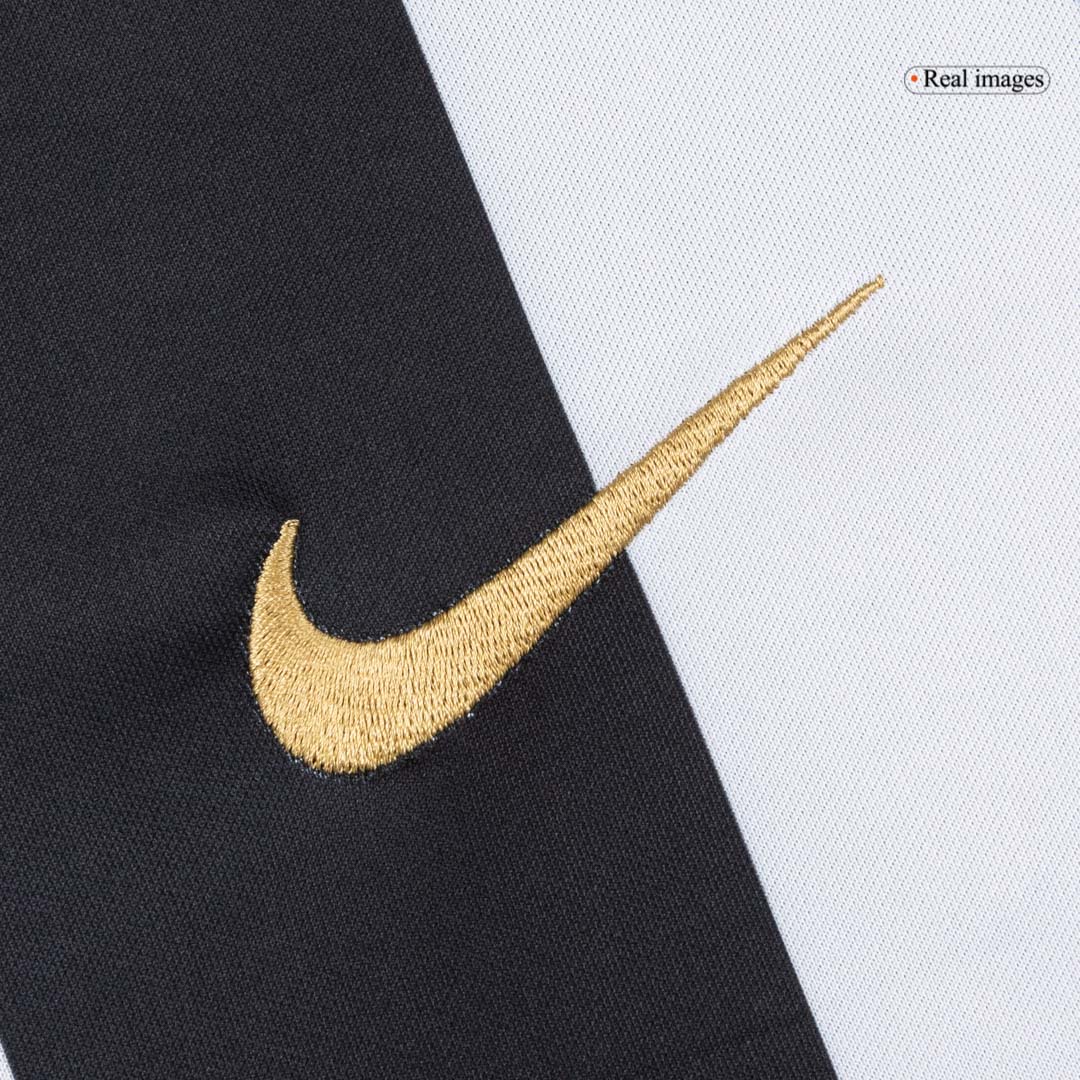 Angers SCO Home Soccer Jersey 2025/26