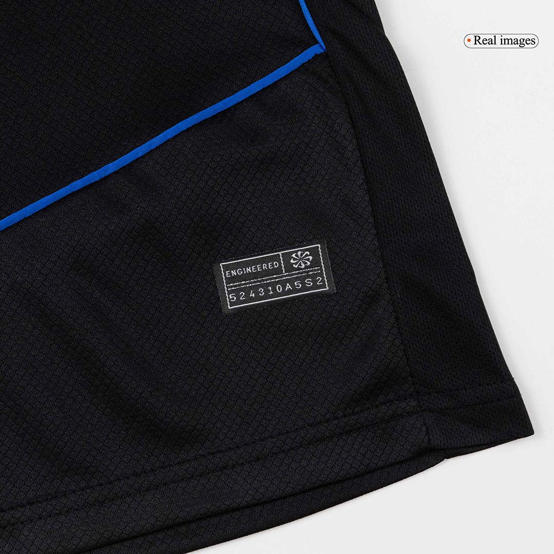 Chelsea Third Away Kids Soccer Jerseys Kit 2025/26
