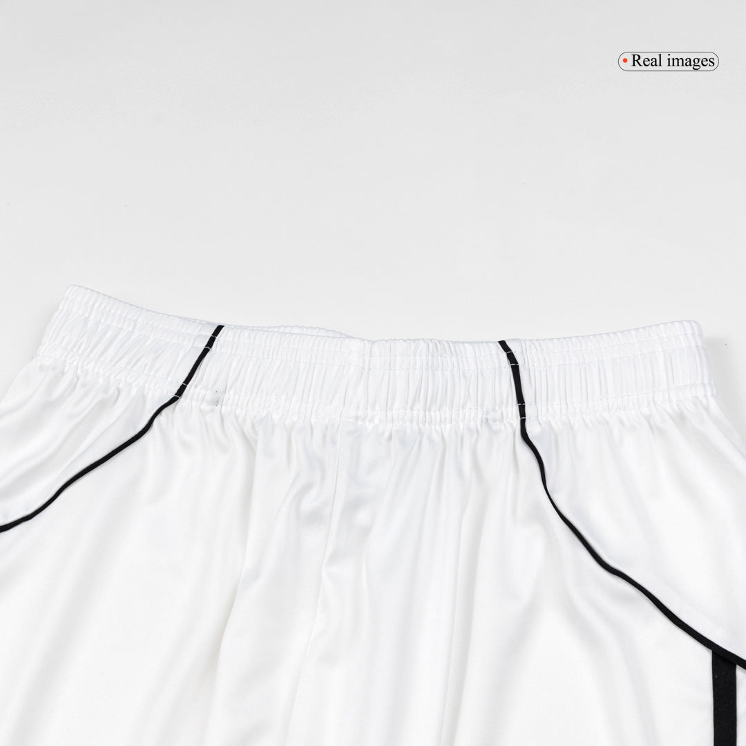 Manchester United Home Jerseys Full Kit 2025/26
