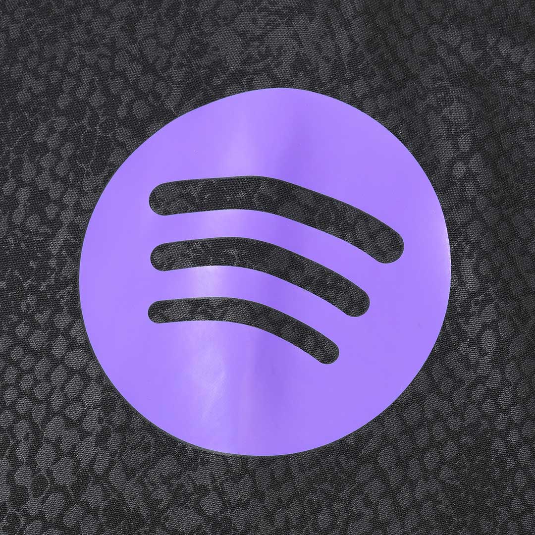 Barcelona 1/4 Zip Tracksuit 2025/26 Kids Black