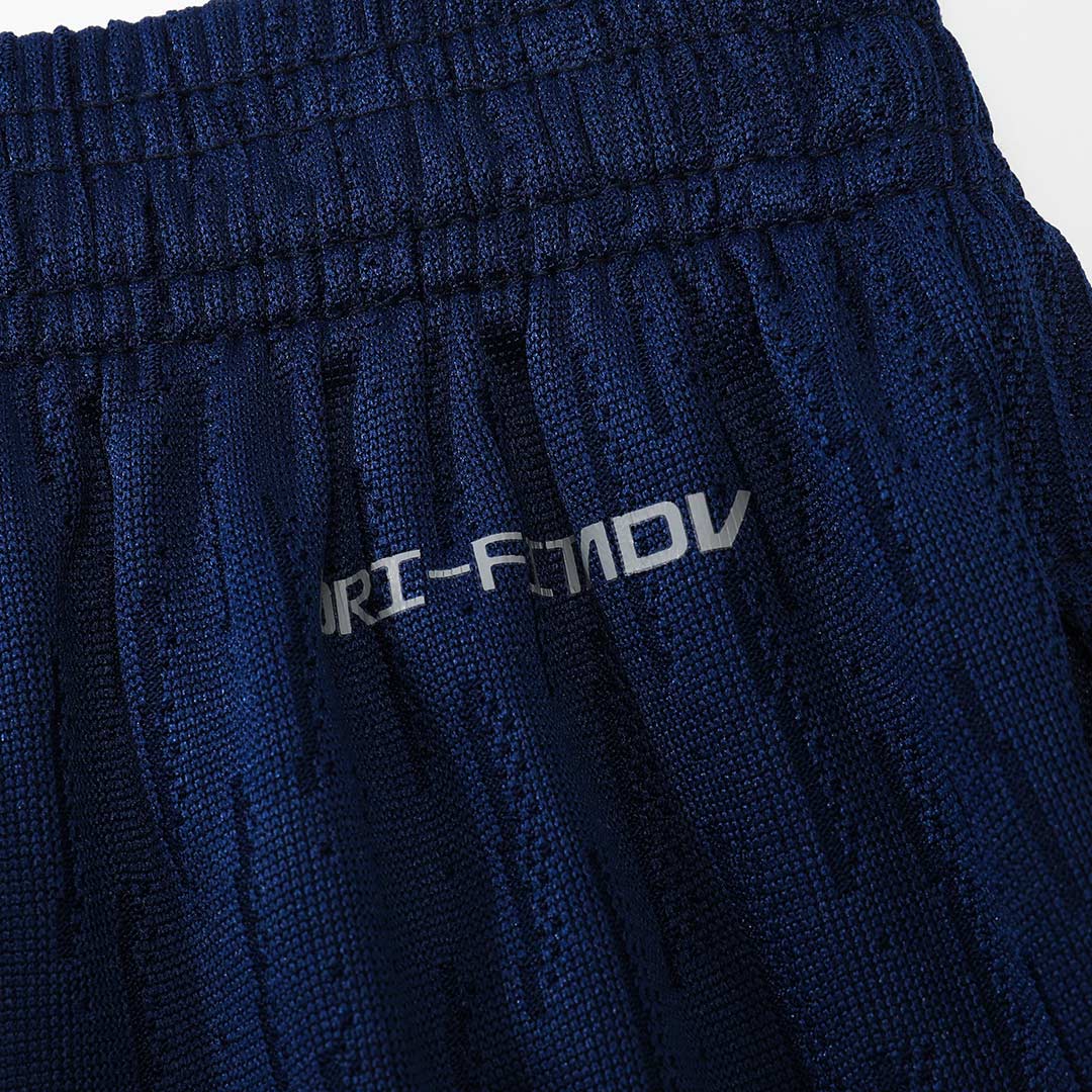 Barcelona 1/4 Zip Tracksuit 2025/26 Kids Colorful