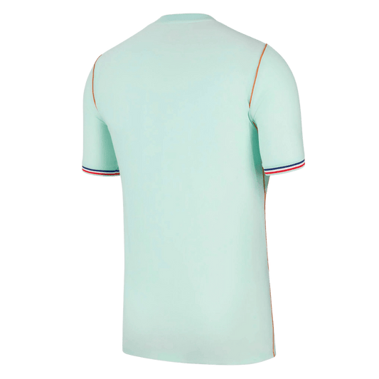 France Away Soccer Jersey World Cup 2026