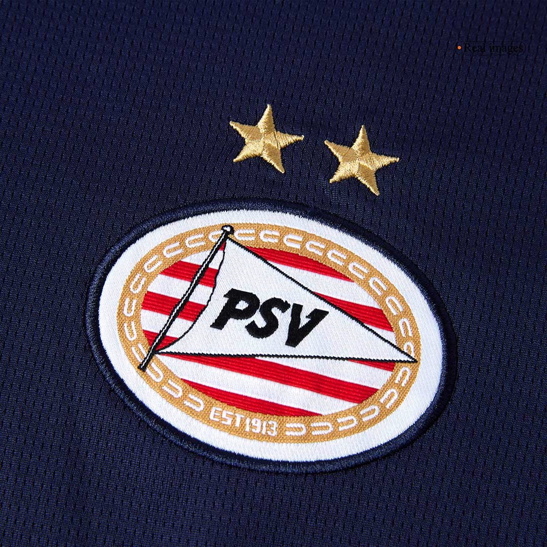 PSV Eindhoven Away Soccer Jersey 2025/26