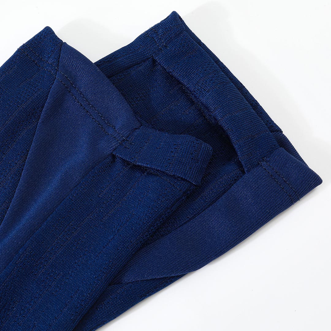 Barcelona 1/4 Zip Tracksuit 2025/26 Kids Colorful