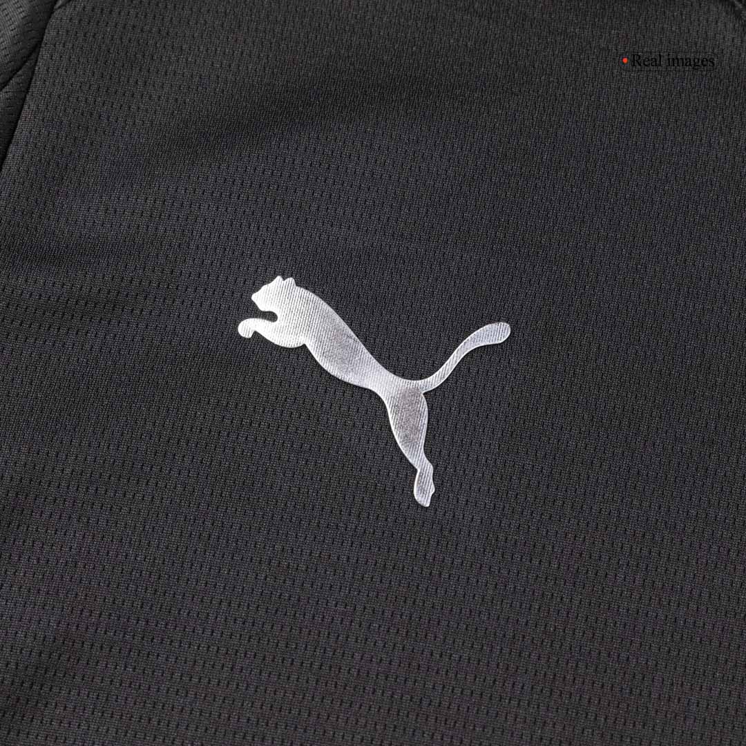 FODEN #47 Manchester City Away Soccer Jersey 2025/26