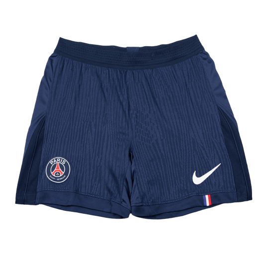 PSG Home Authentic Soccer Shorts 2025/26