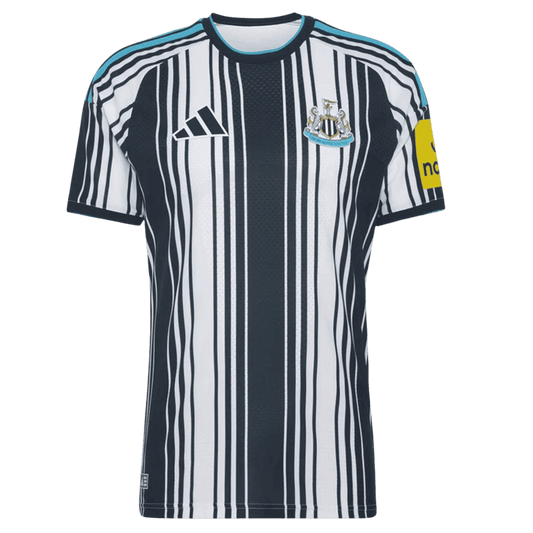Newcastle United Home Player Version Jersey 2026/27