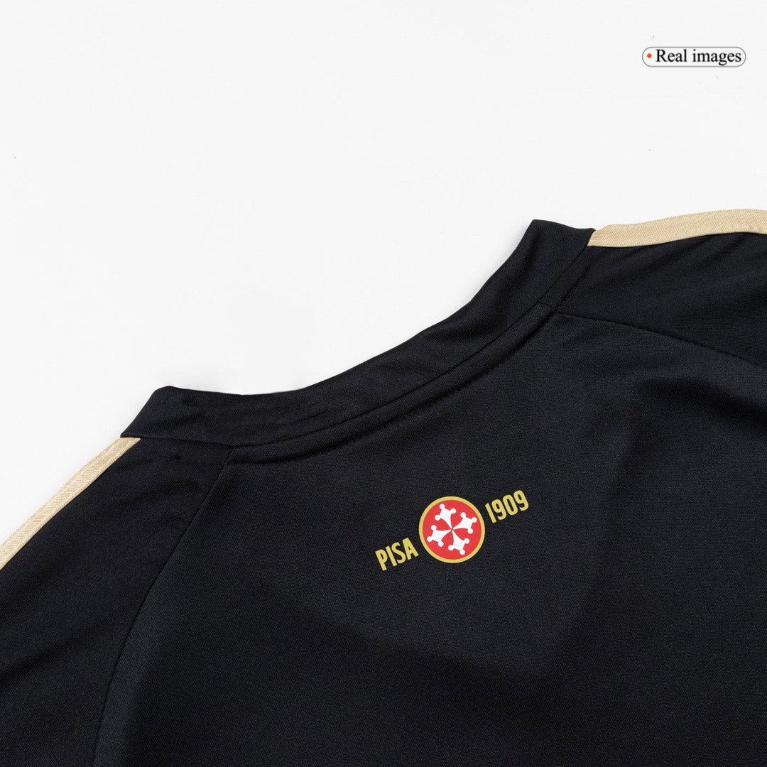 Pisa SC Home Soccer Jersey 2025/26