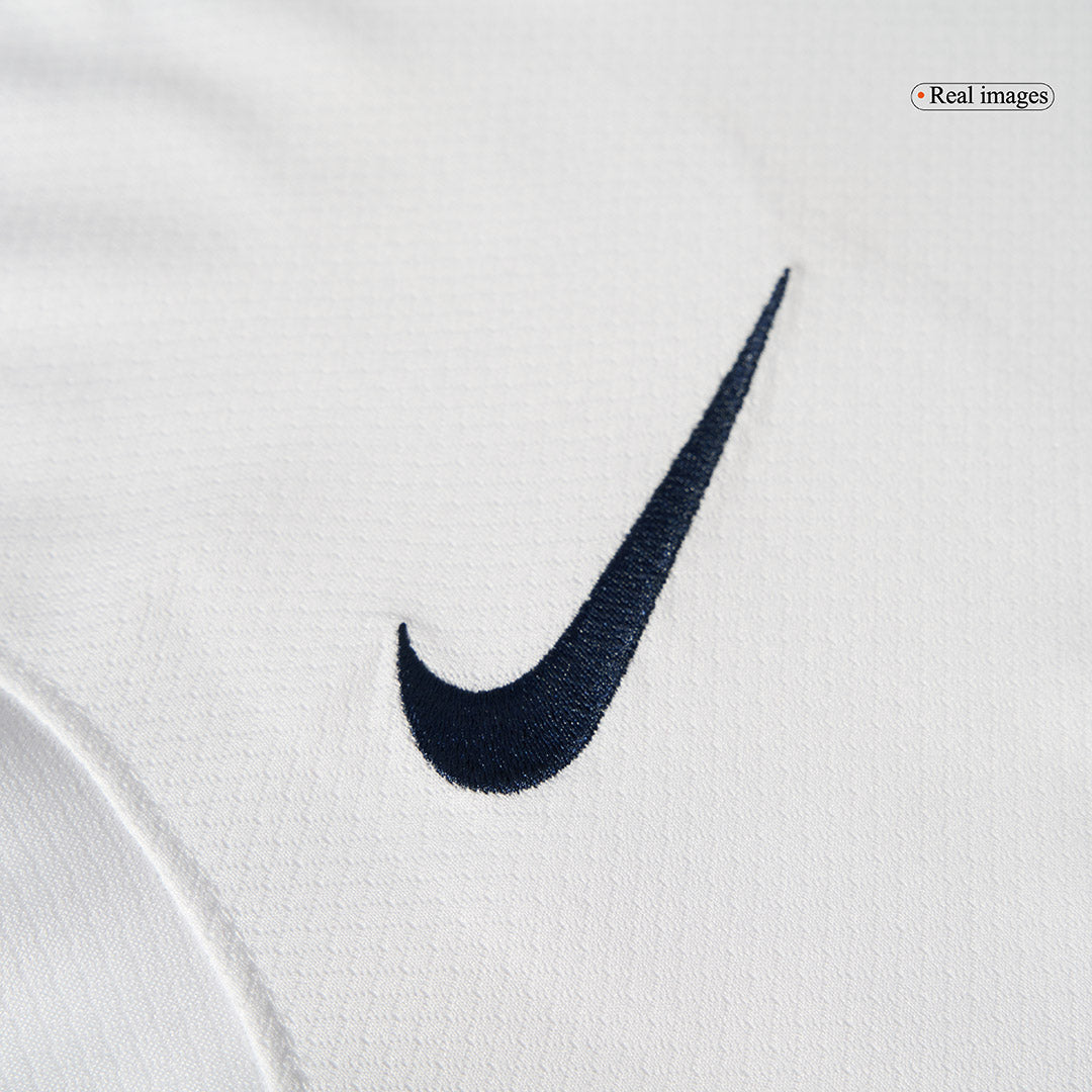 PSG O.DEMBÉLÉ #10 PSG Soccer Jersey Away Custom Shirt 2024/25 - UCL