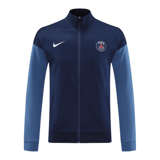 PSG Track Jacket 2025/26 - Navy