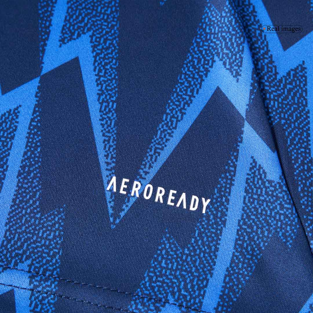 HAVERTZ #29 Arsenal Away Soccer Jersey 2025/26