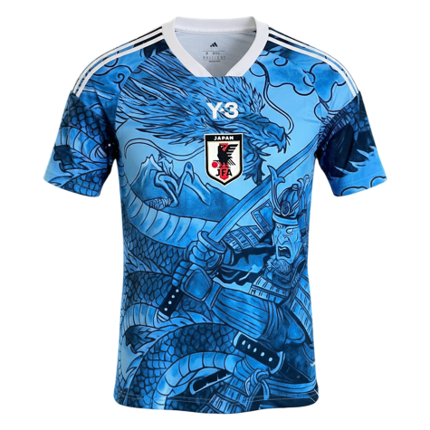 Men's Japan Special Soccer Jersey World Cup 2026