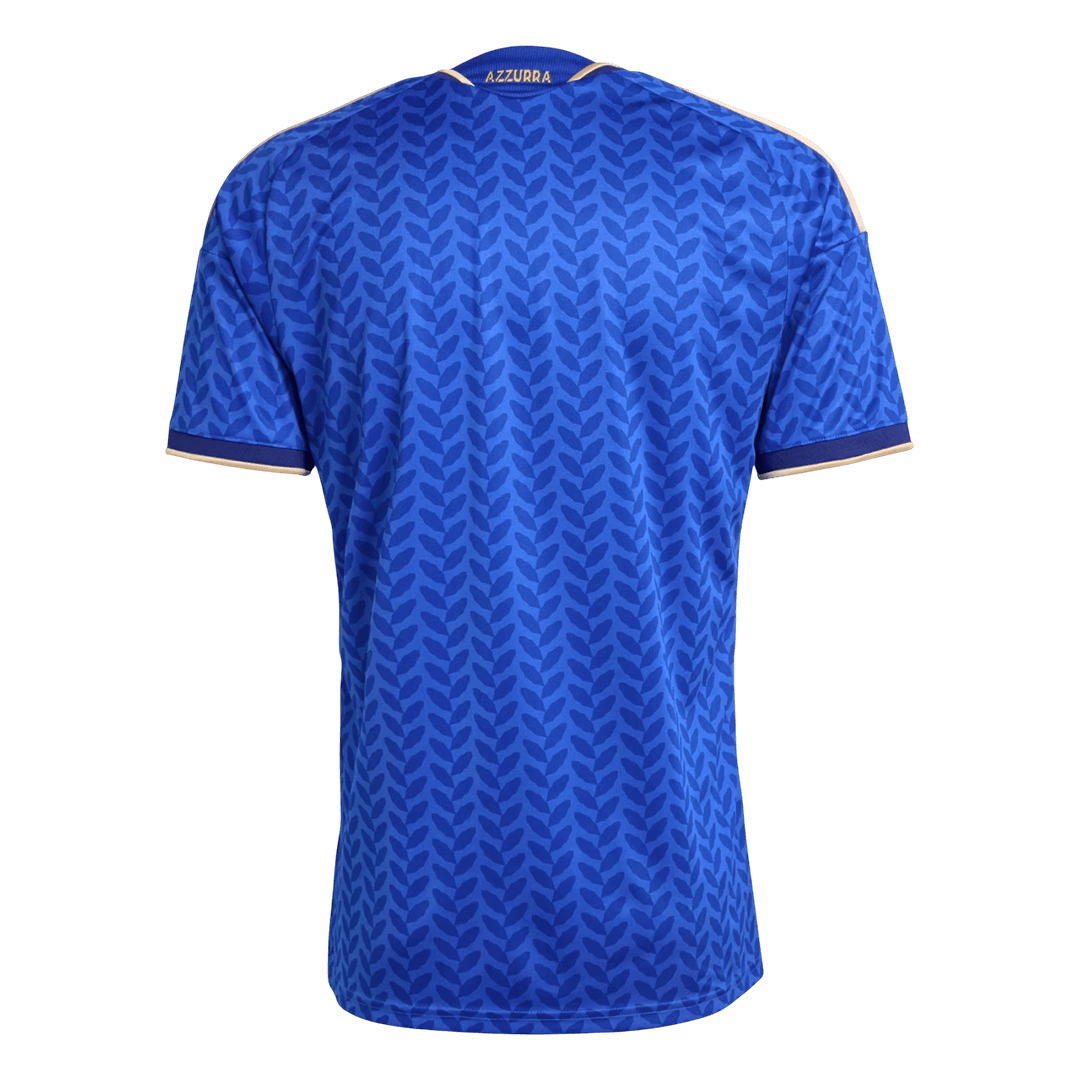 Italy Home World Cup Jerseys Kit 2026