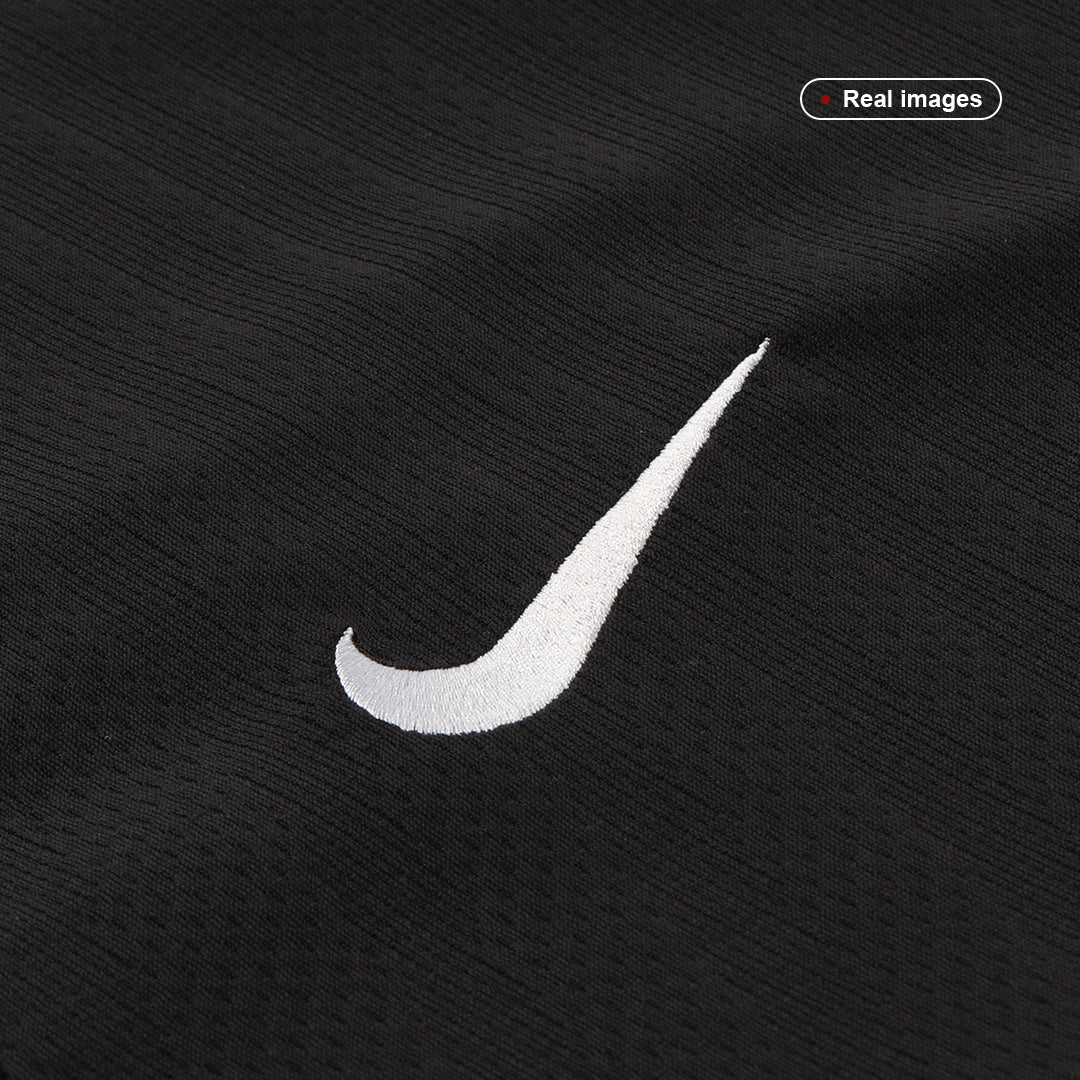 Manchester United RONALDO #7 Retro Jerseys 2007/08 Away Soccer Jersey For Men