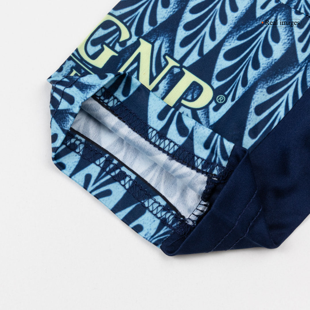 Club America Away Kids Soccer Jerseys Kit 2025/26