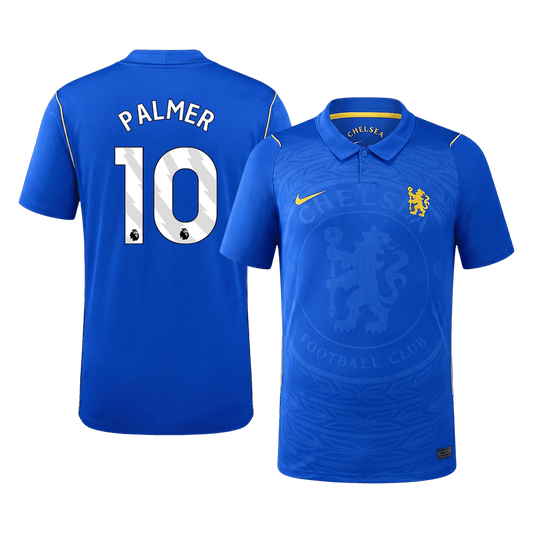 PALMER #10 Chelsea Home Soccer Jersey 2026/27