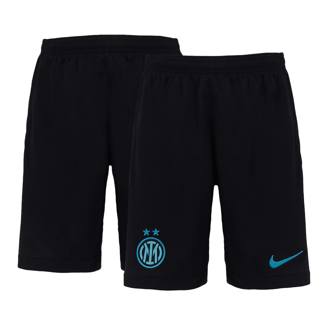 Inter Milan Home Jerseys Full Kit 2025/26