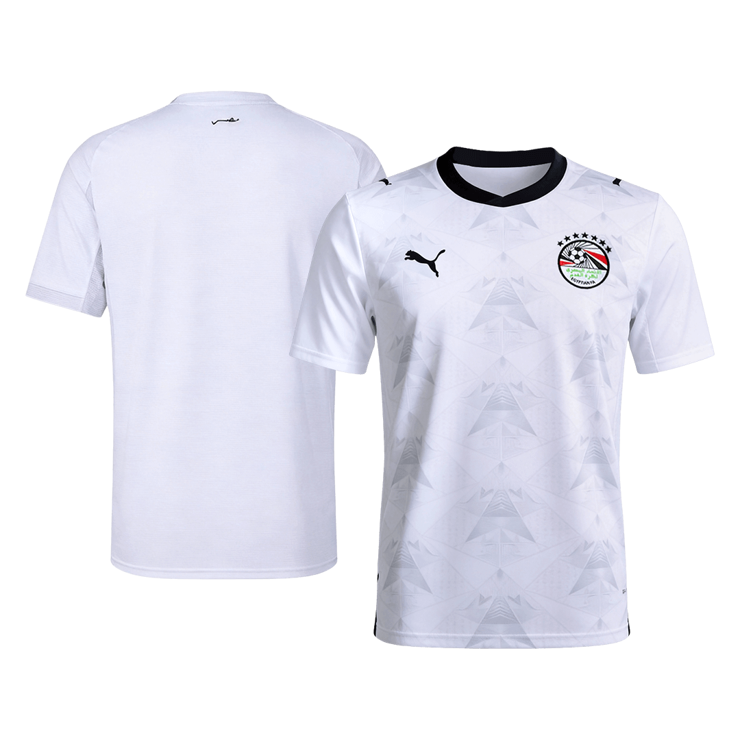 Egypt Soccer Jersey Away Shirt 2026