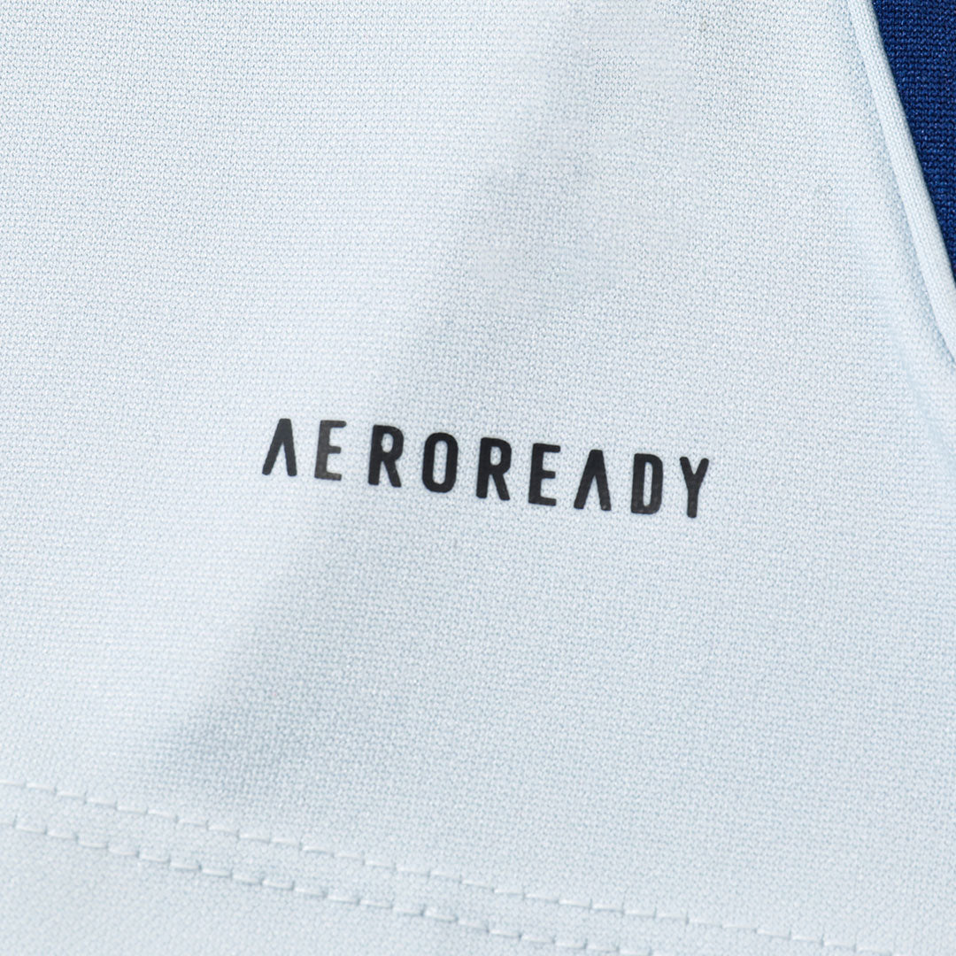 Arsenal 1/4 Zip Tracksuit 2025/26 White