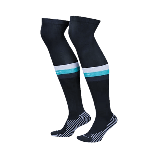 Liverpool Away Soccer Socks 2024/25 Kids