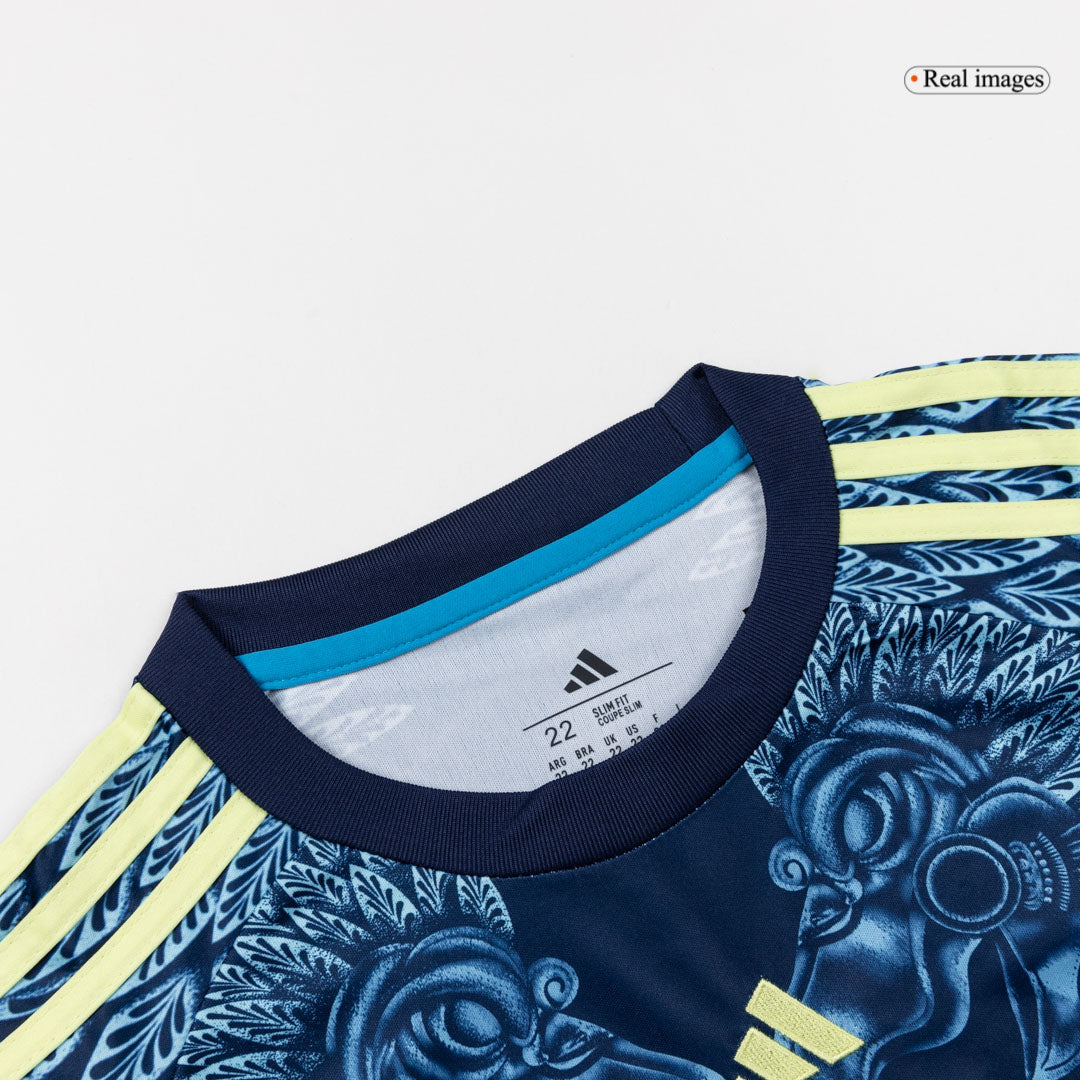 Club America Away Kids Soccer Jerseys Kit 2025/26