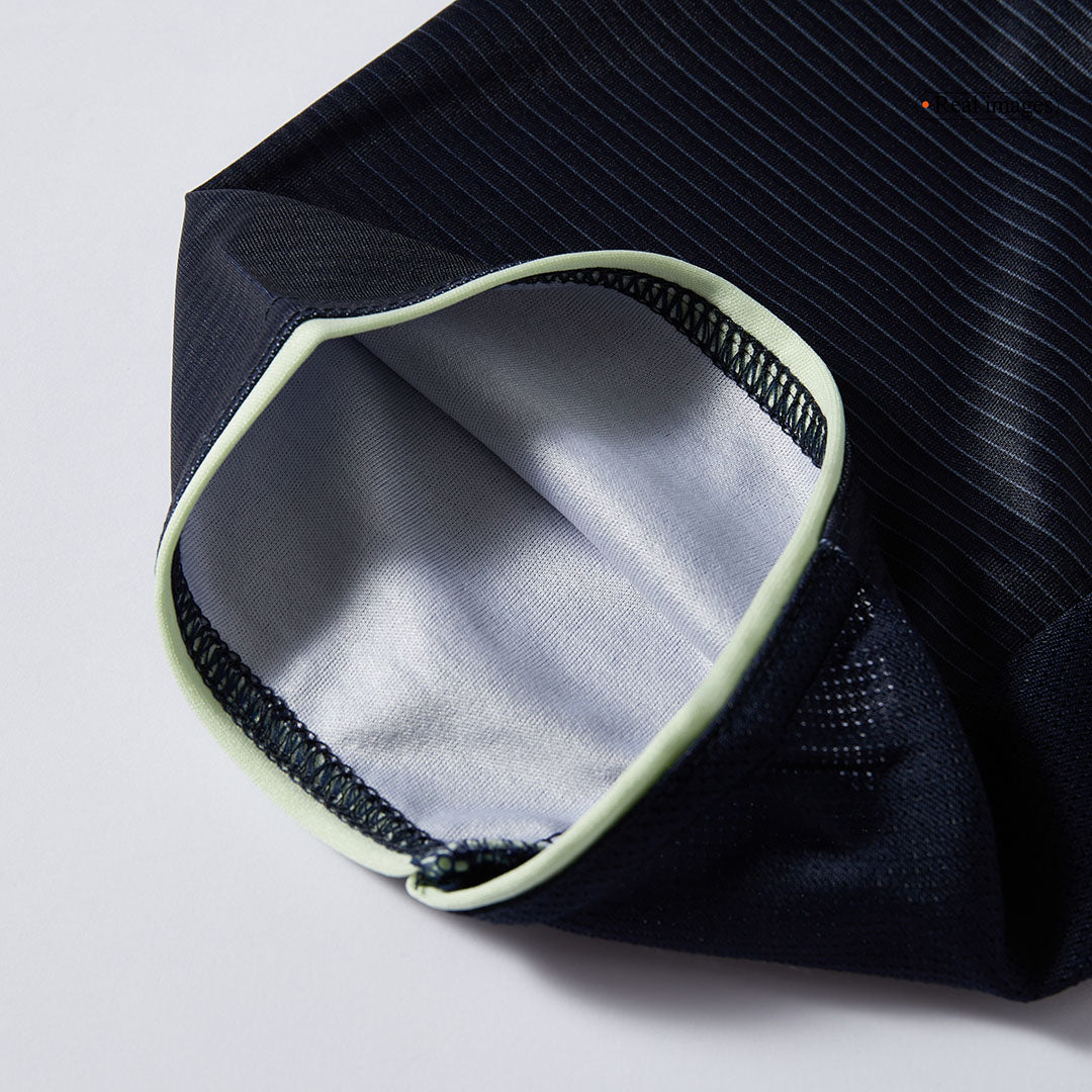 Real Madrid Away Jerseys Kit 2025/26