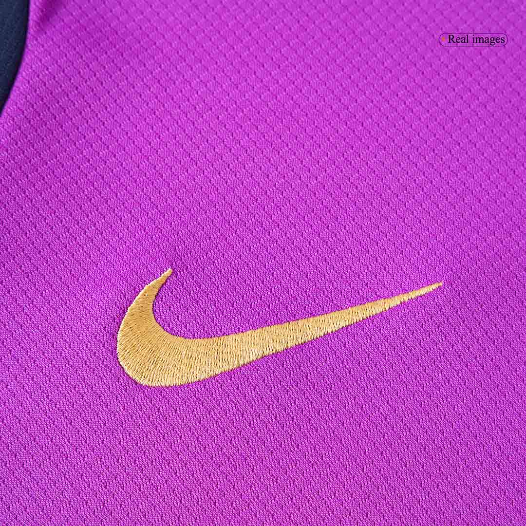 Barcelona Jersey Pre-Match Soccer Jersey 2025/26