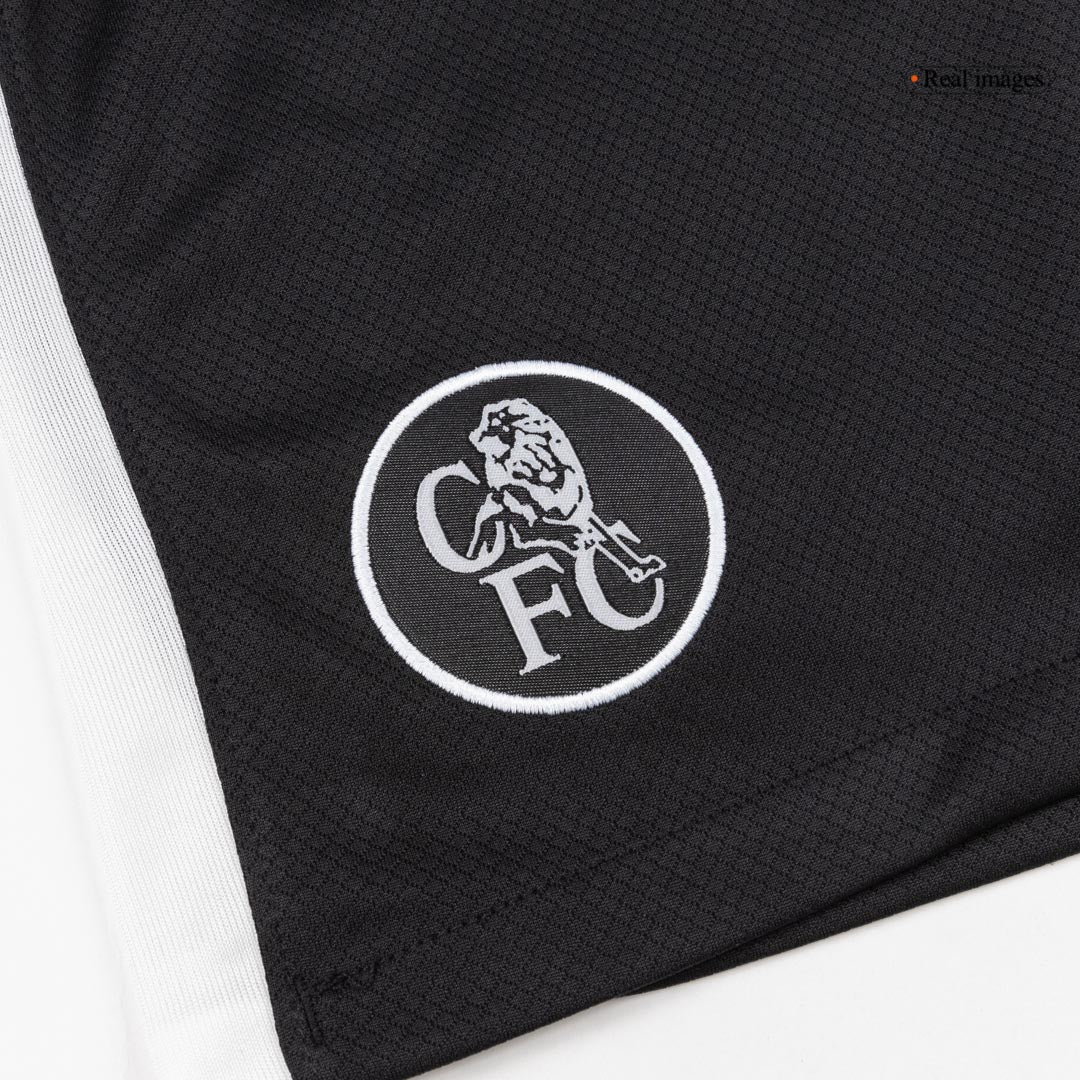 Chelsea Third Away Jerseys Kit 2025/26