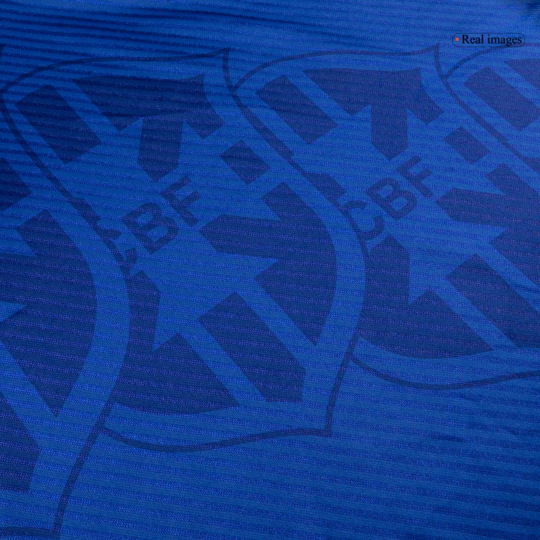 Retro Soccer Jersey Brazil Away 94/96