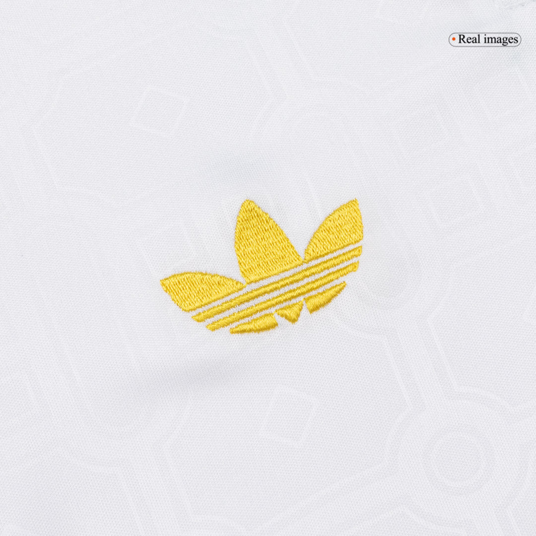 Roma Third Away Kids Soccer Jerseys Kit 2025/26