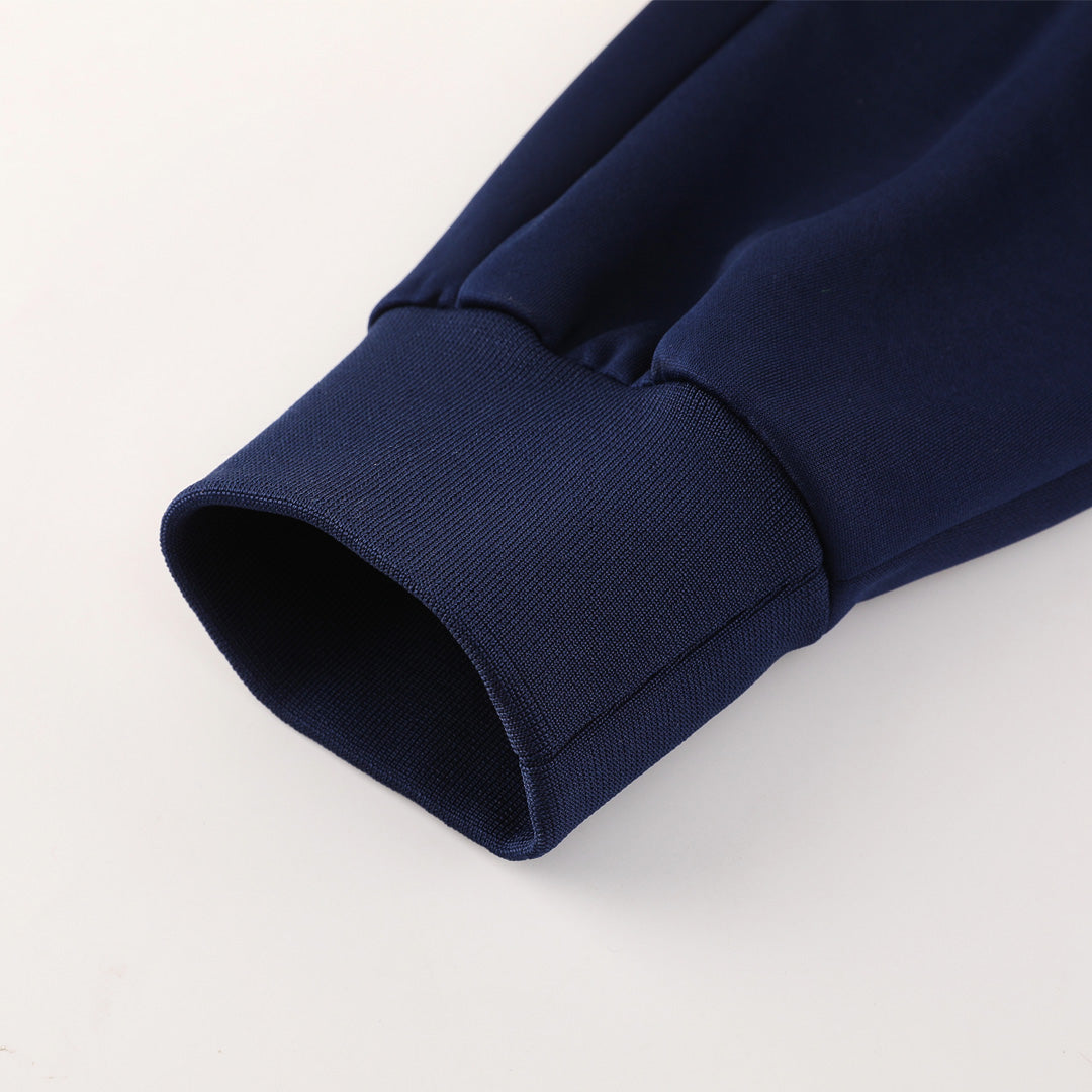 Napoli Jacket Tracksuit 2025/26 White