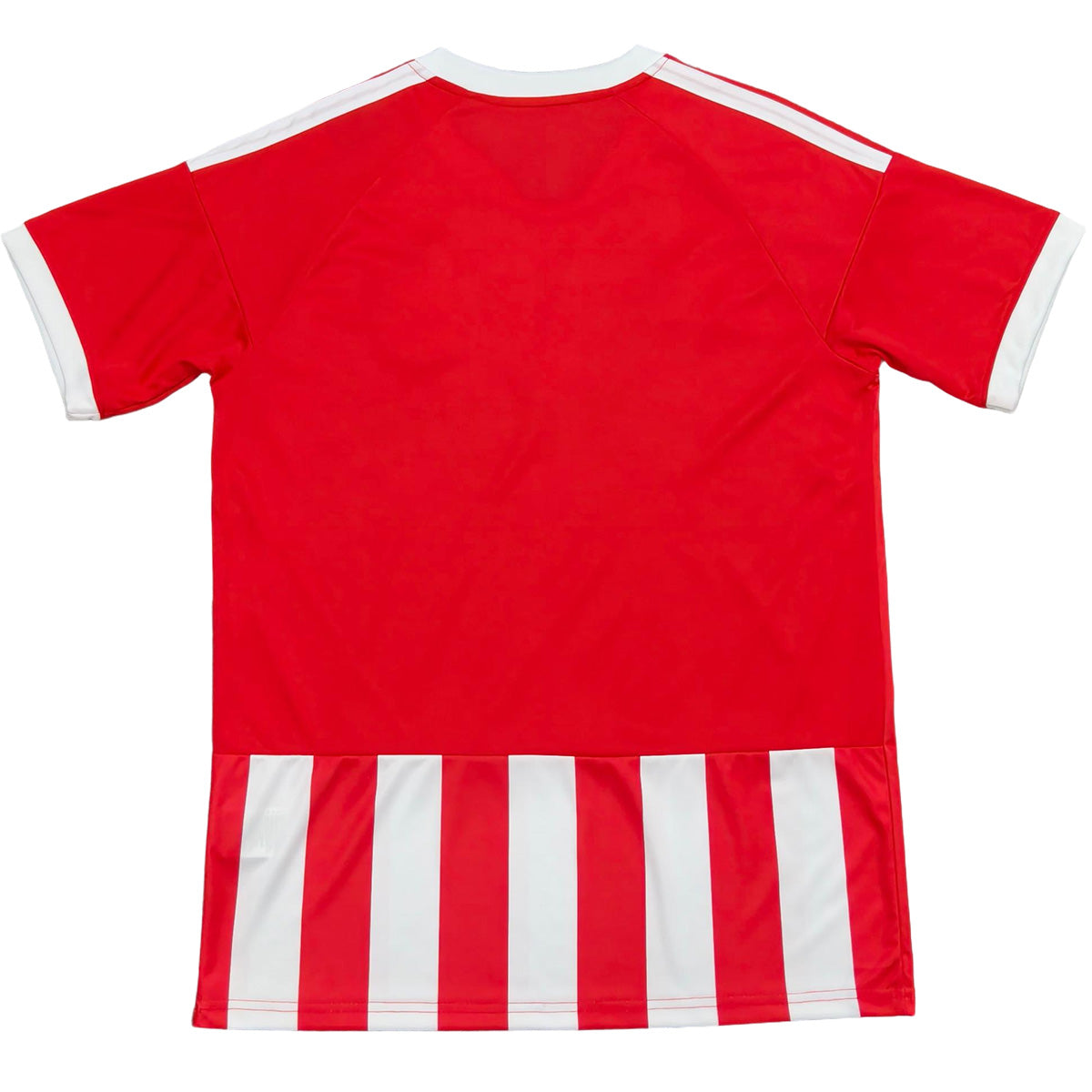 Olympiacos Home Soccer Jersey 2026/27