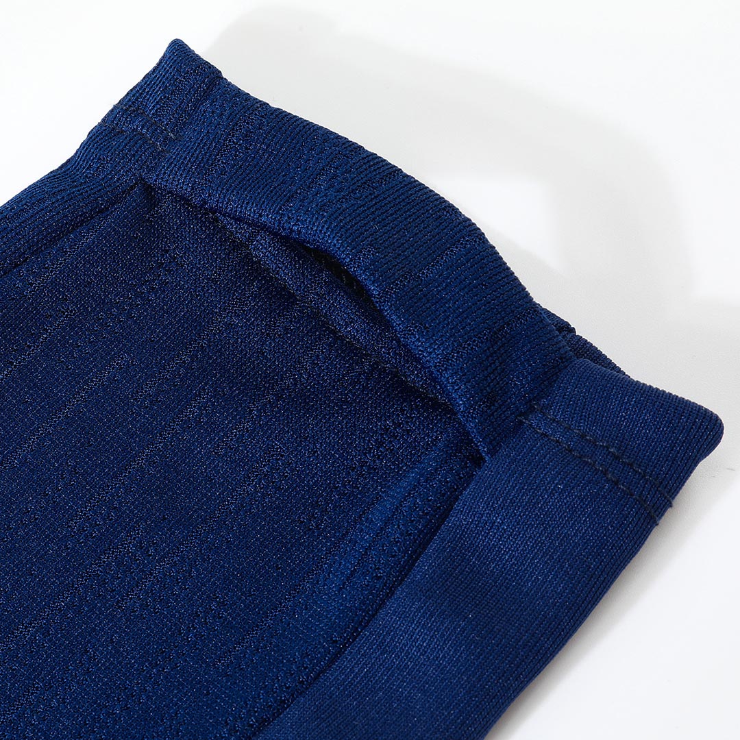 Barcelona 1/4 Zip Tracksuit 2025/26 Kids Colorful