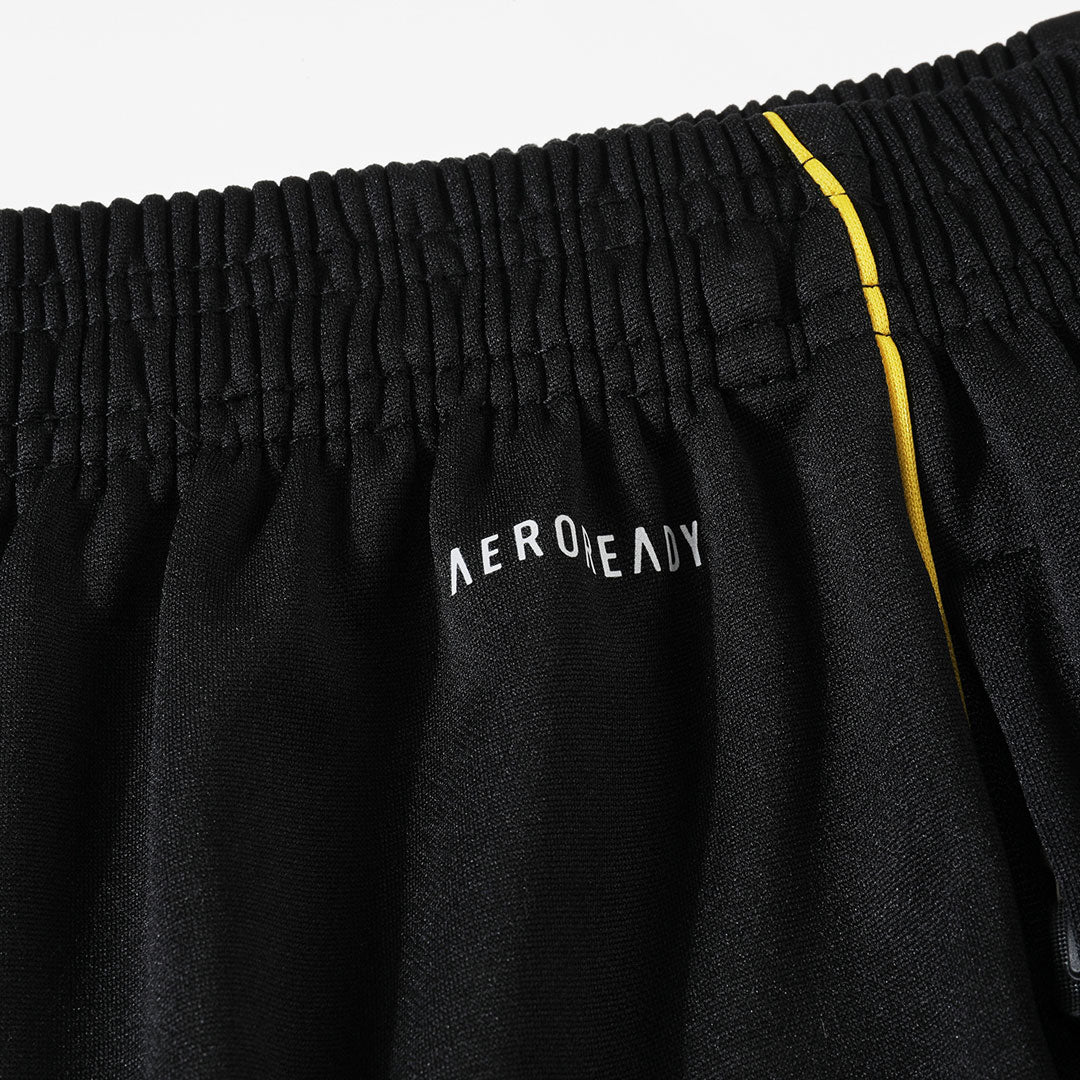 Real Madrid 1/4 Zip Tracksuit 2025/26 White