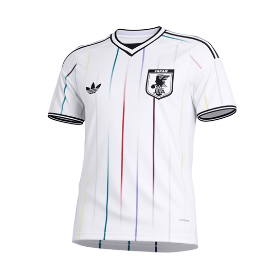 Japan Away Player Version Jersey World Cup 2026