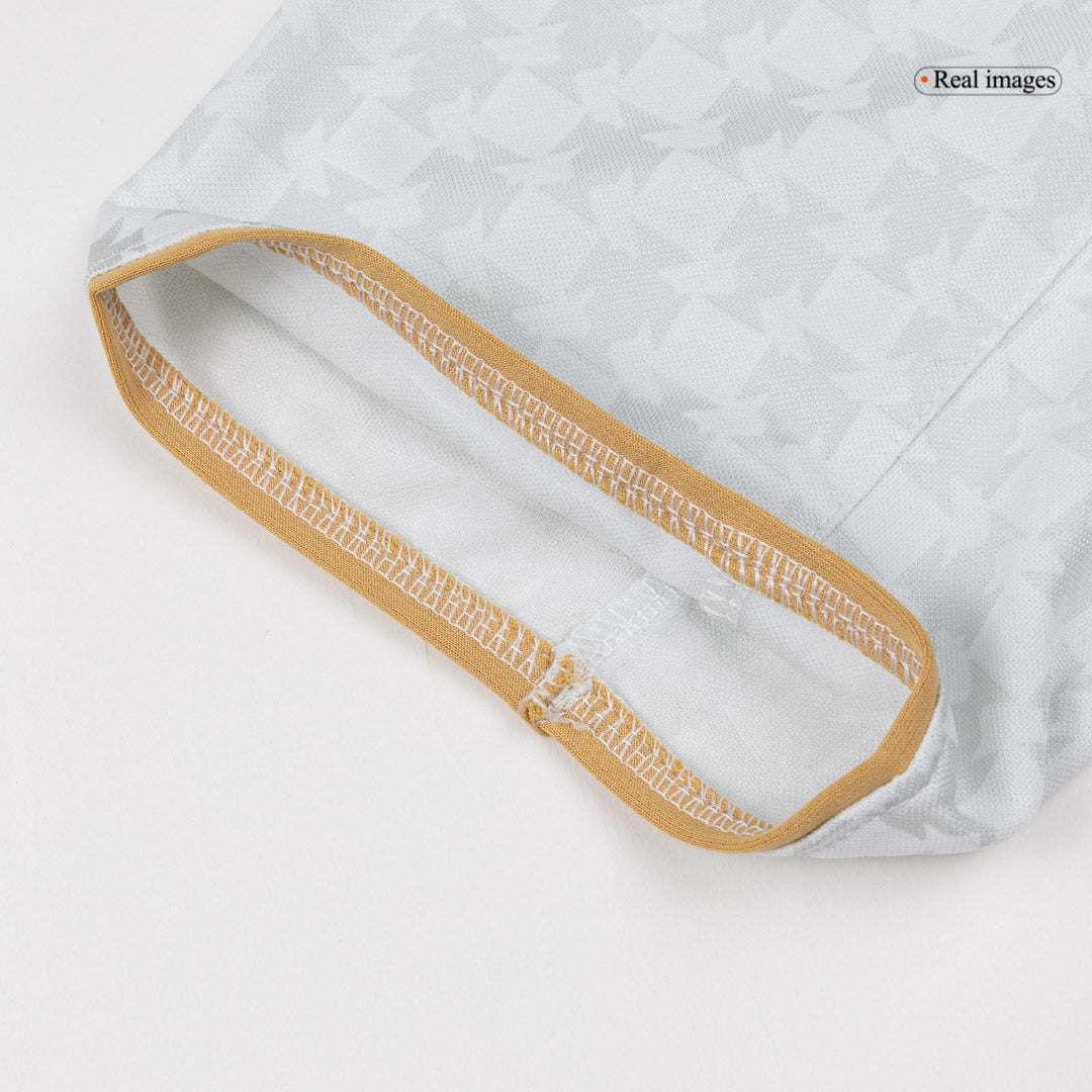 Retro Soccer Jersey Portugal Away 2004