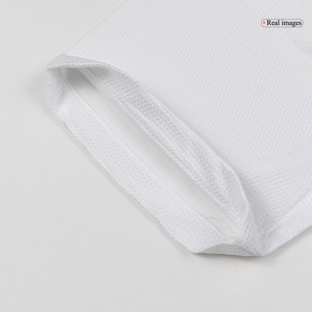 Retro Soccer Jersey Portugal Away 2012