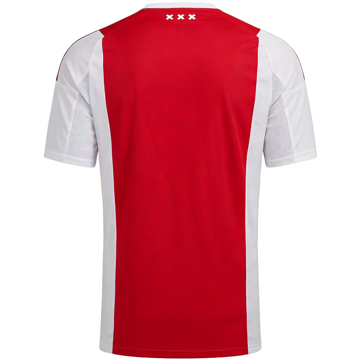 Ajax Home Player Version Jersey 2026/27