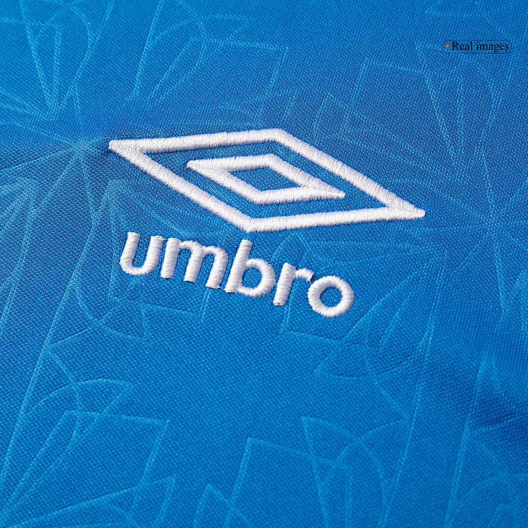 Salvador Soccer Jersey Home Shirt 2025