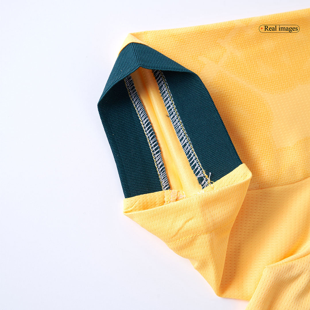 FOFANA #19 AC Milan Third Away Soccer Jersey 2025/26