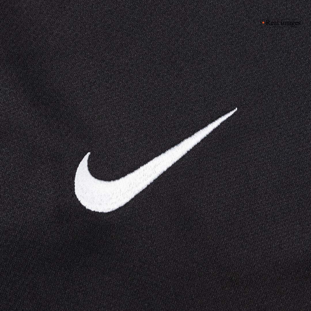 Retro Soccer Jersey Santos FC Away 2011/12