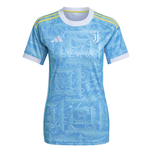 Women's Inter Miami CF Away Jersey 2025/26