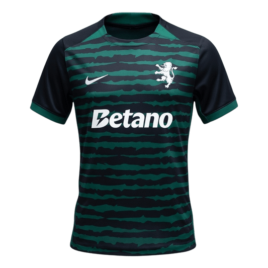 Sporting CP Special Soccer Jersey 2025/26